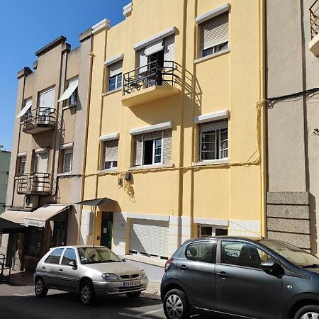 4Sleep Guest House Lizbona Zewnętrze zdjęcie