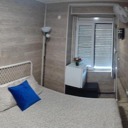 4Sleep Guest House Lizbona Zewnętrze zdjęcie
