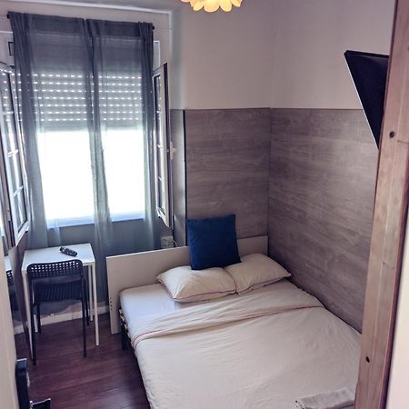 4Sleep Guest House Lizbona Zewnętrze zdjęcie