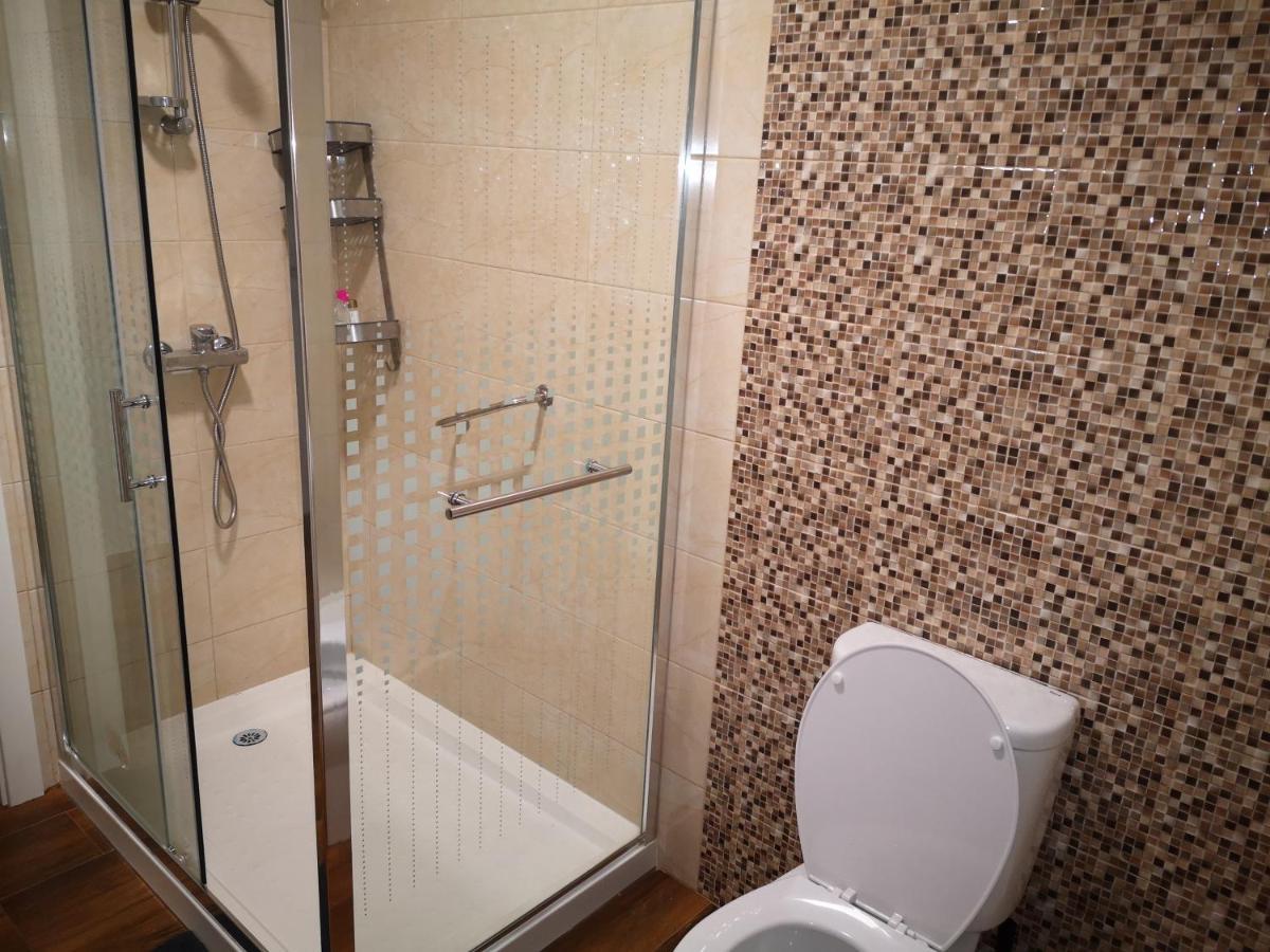 4Sleep Guest House Lizbona Zewnętrze zdjęcie