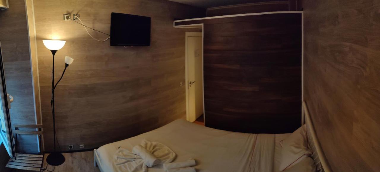 4Sleep Guest House Lizbona Zewnętrze zdjęcie