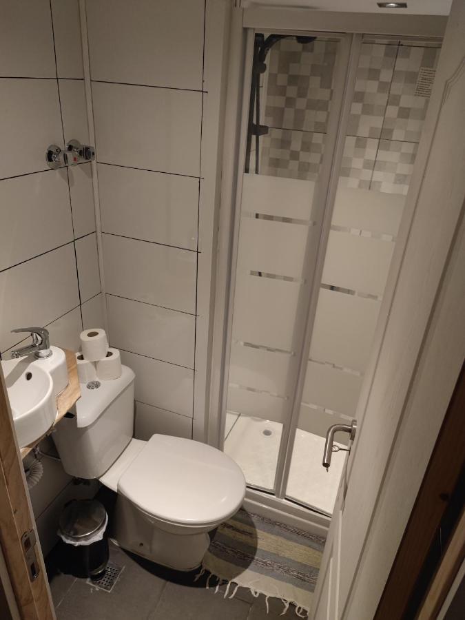4Sleep Guest House Lizbona Zewnętrze zdjęcie