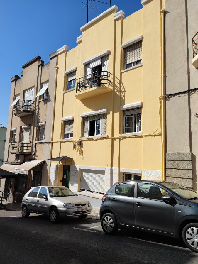 4Sleep Guest House Lizbona Zewnętrze zdjęcie