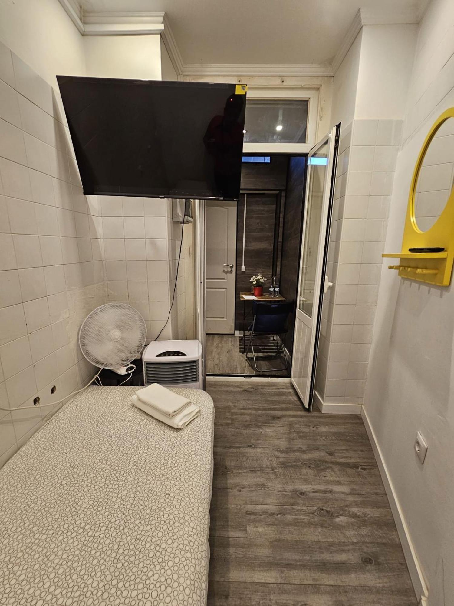 4Sleep Guest House Lizbona Zewnętrze zdjęcie