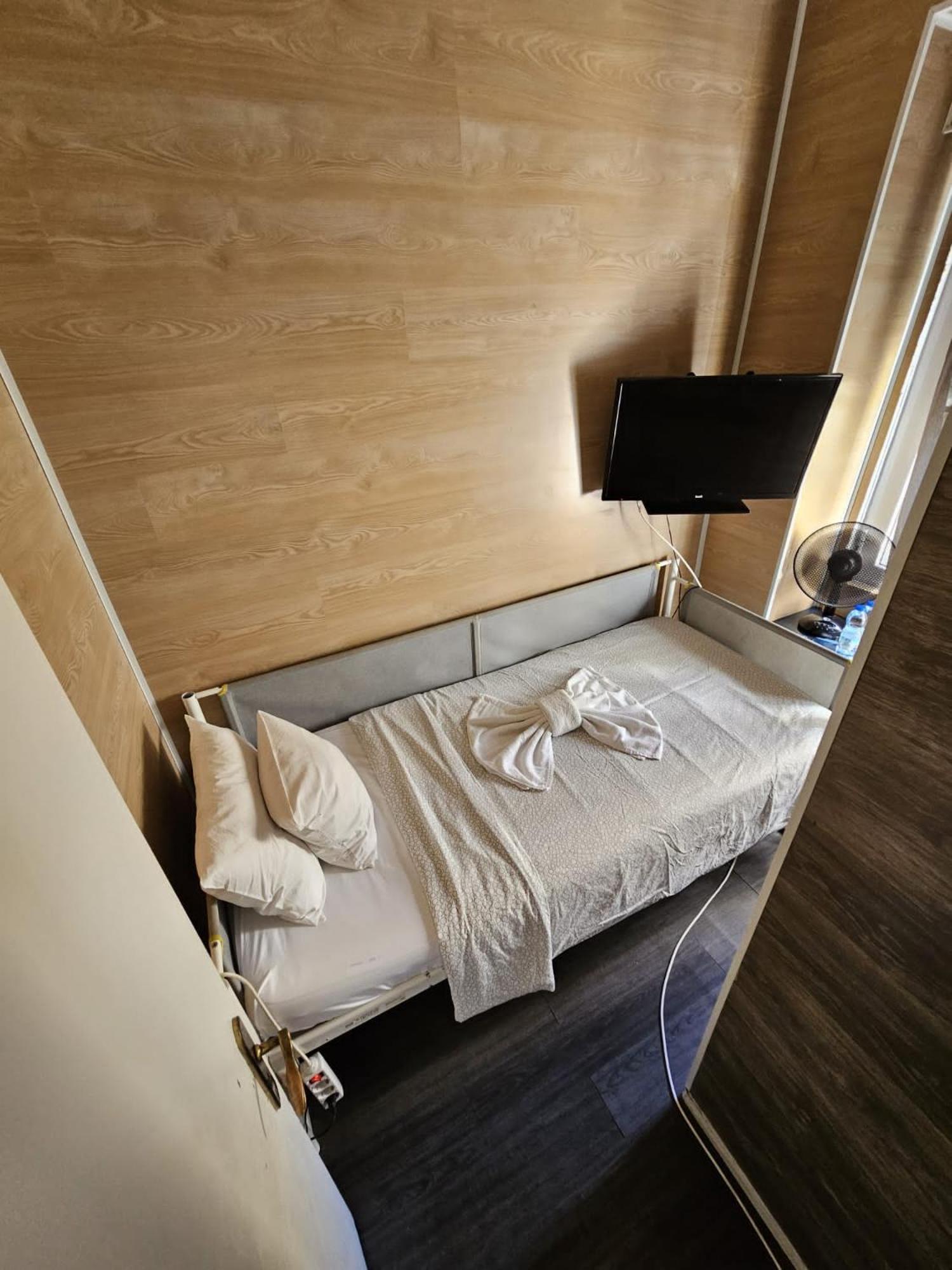 4Sleep Guest House Lizbona Zewnętrze zdjęcie