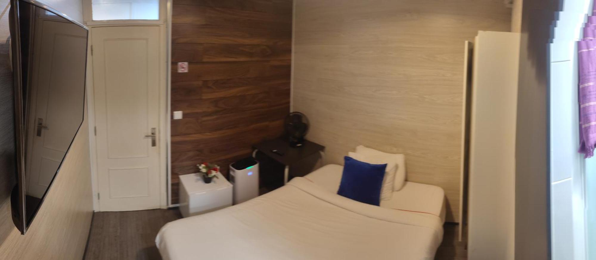 4Sleep Guest House Lizbona Zewnętrze zdjęcie