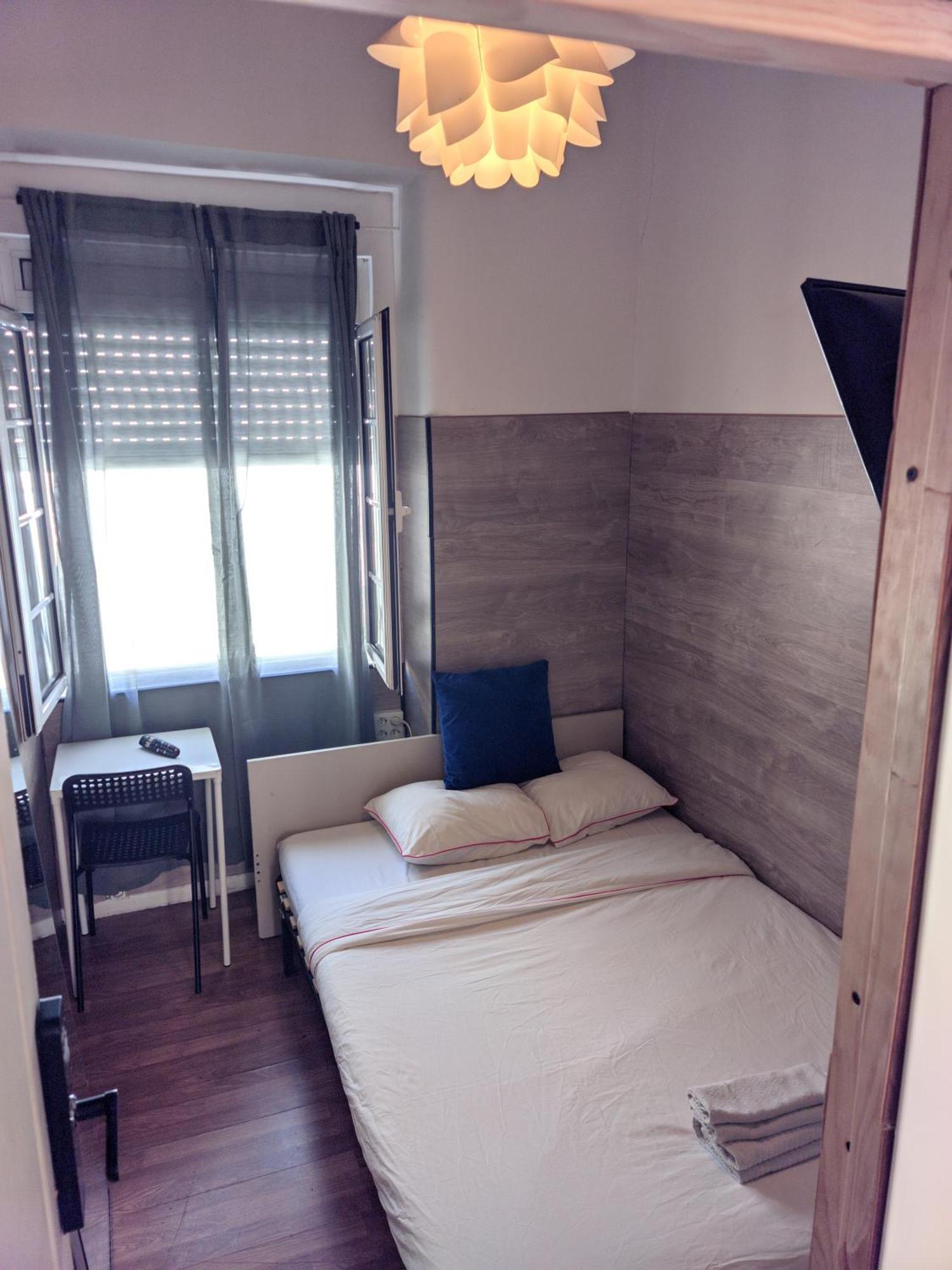 4Sleep Guest House Lizbona Zewnętrze zdjęcie