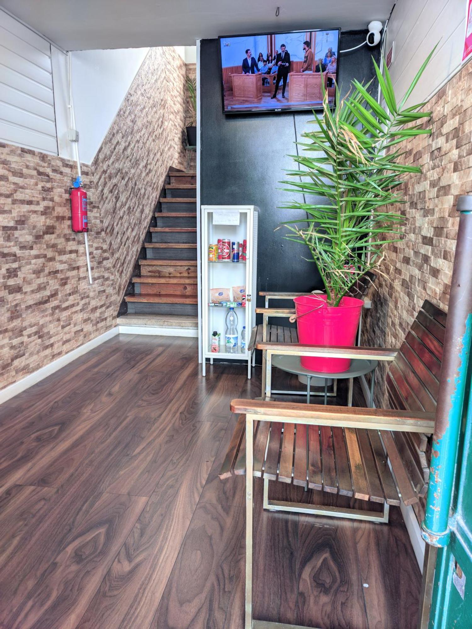4Sleep Guest House Lizbona Zewnętrze zdjęcie