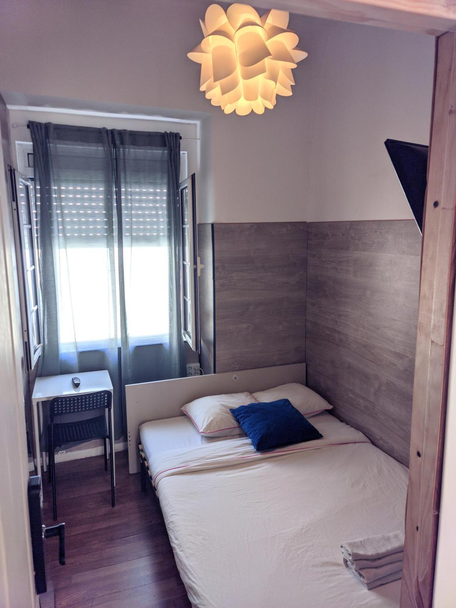 4Sleep Guest House Lizbona Zewnętrze zdjęcie