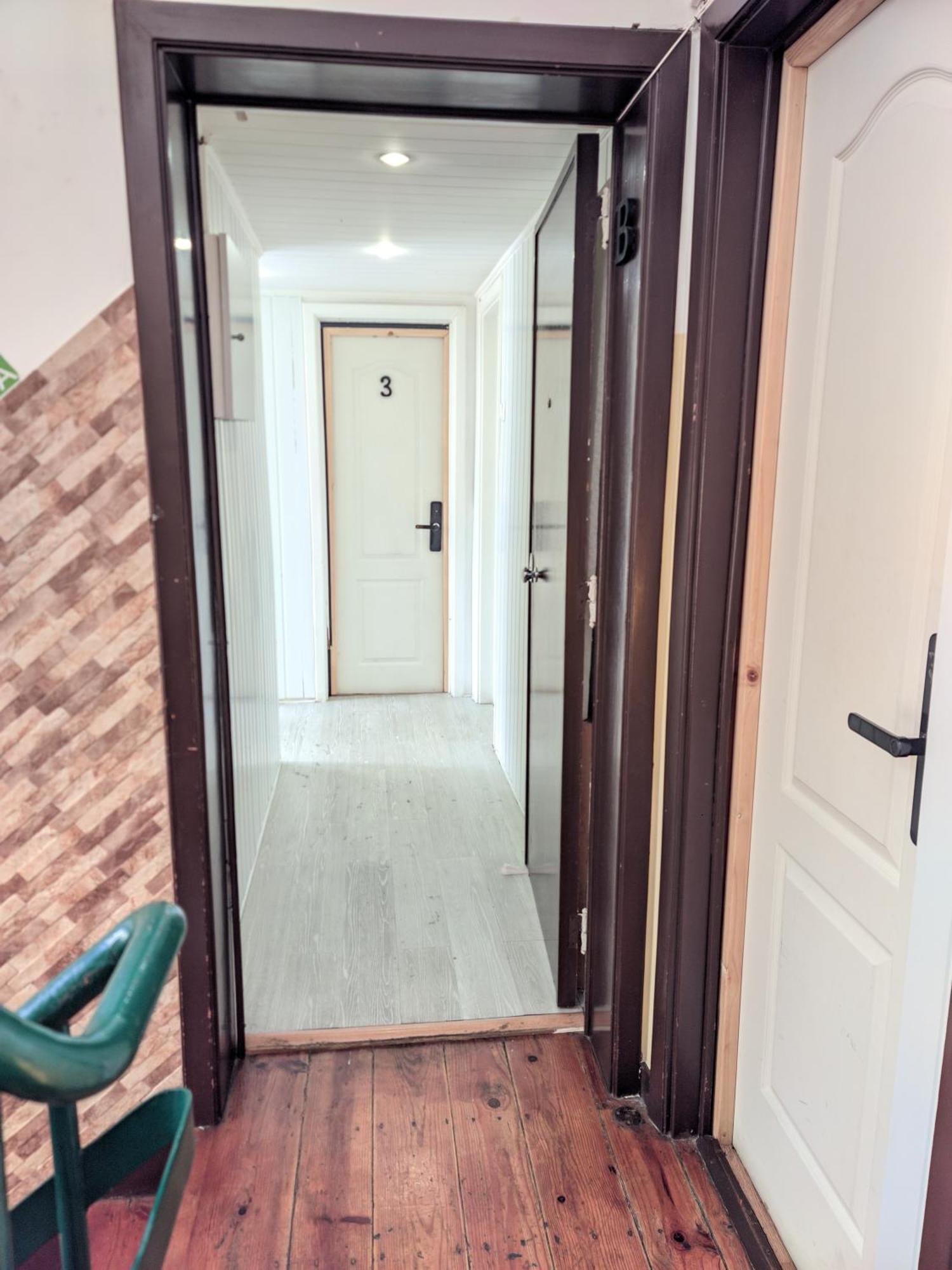 4Sleep Guest House Lizbona Zewnętrze zdjęcie