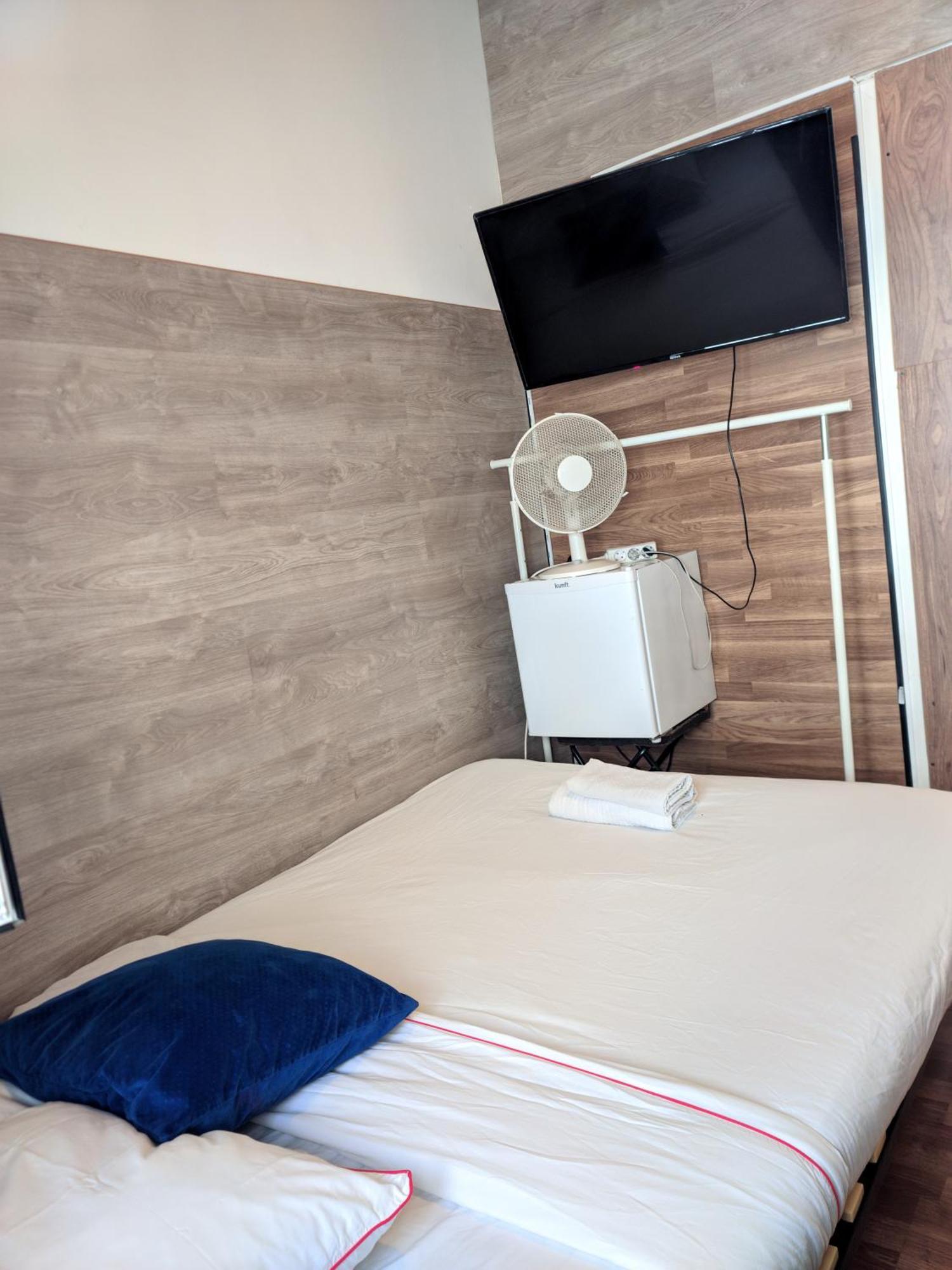 4Sleep Guest House Lizbona Zewnętrze zdjęcie