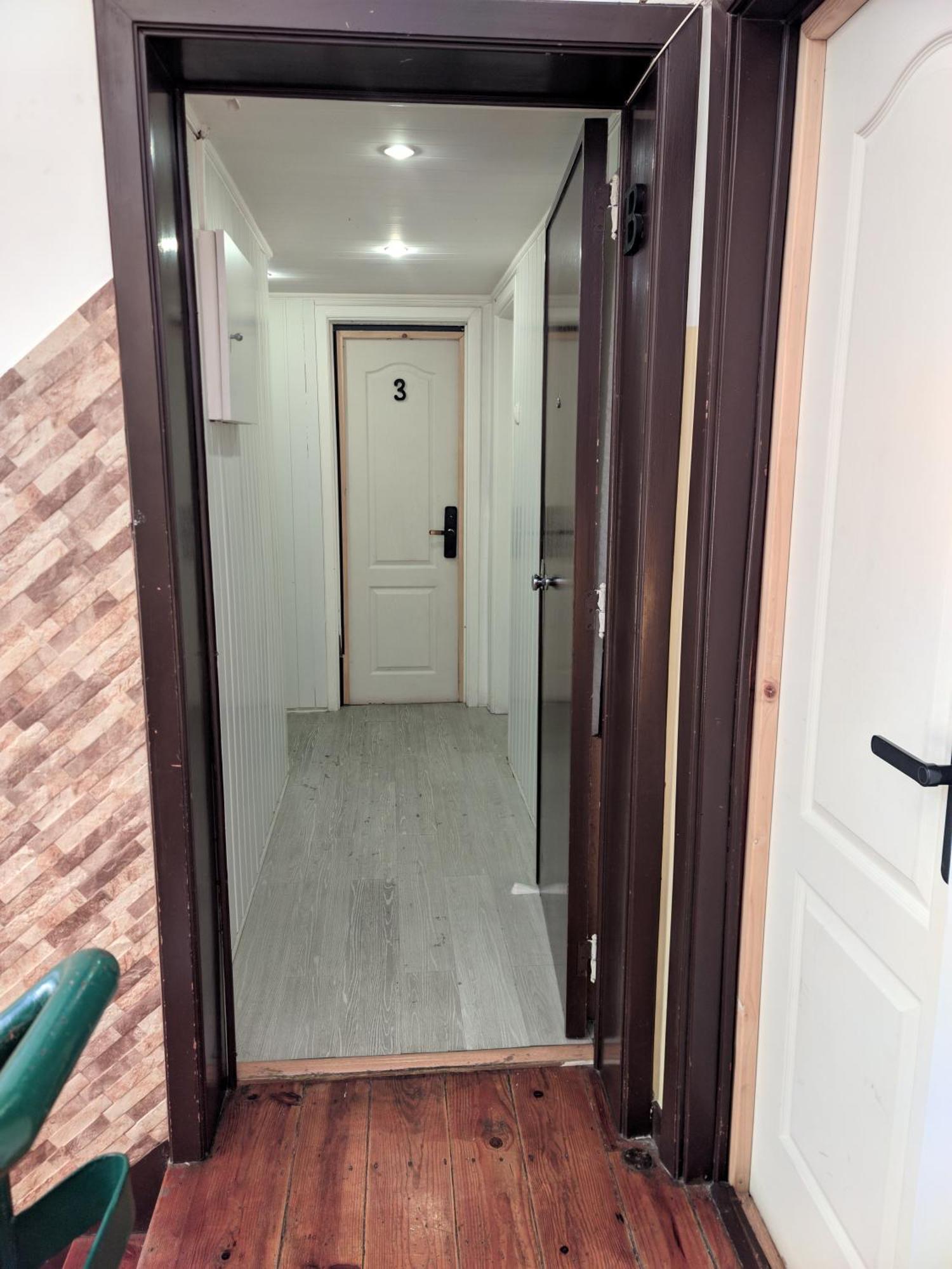 4Sleep Guest House Lizbona Zewnętrze zdjęcie
